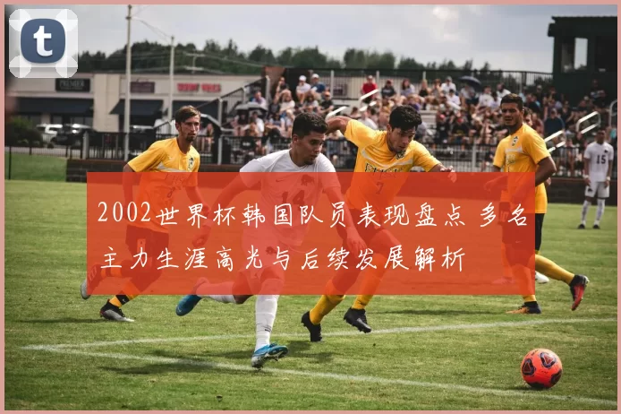 2002世界杯韩国队员表现盘点 多名主力生涯高光与后续发展解析